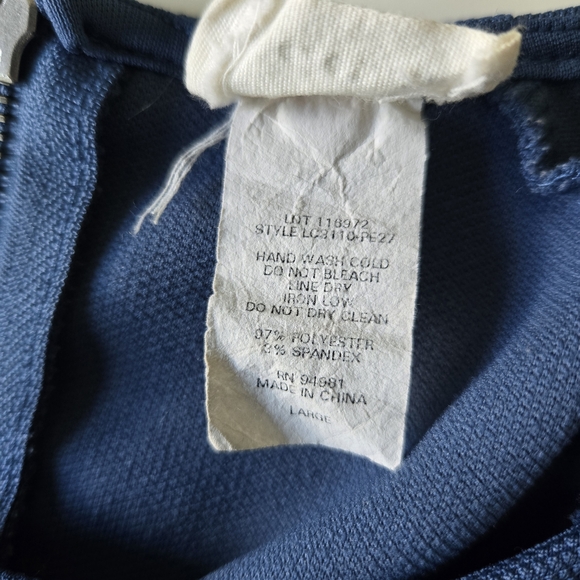 đź”´(2for$10) One Clothing Navy Mini Dress - Picture 8 of 8